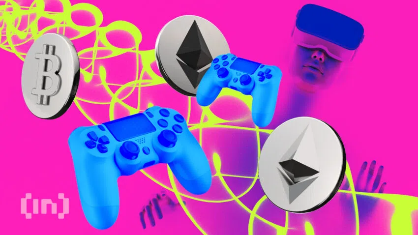 play-to-earn