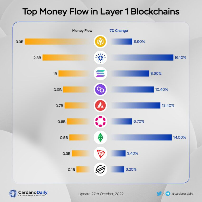 cardano crypto