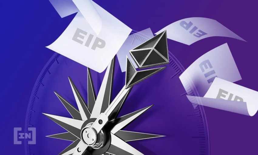 ETH EIP