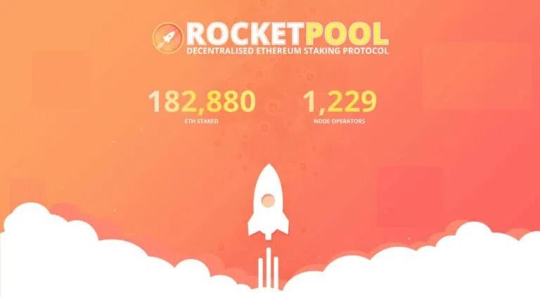 Rocket Pool