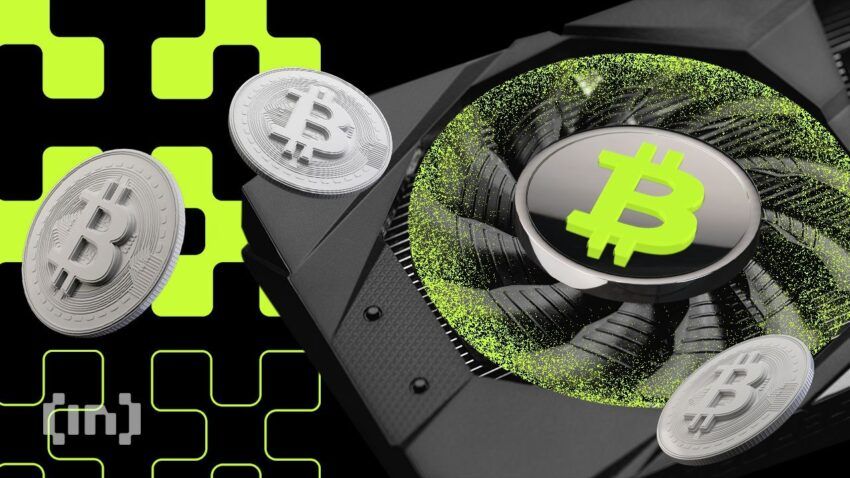 Minage Bitcoin : la baisse du taux de hachage pourrait affecter le prix des ASIC