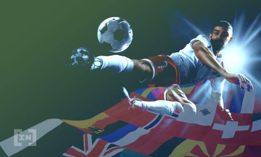 Coupe du Monde 2022 : le Web3 rapproche les équipes sportives de leurs fans
