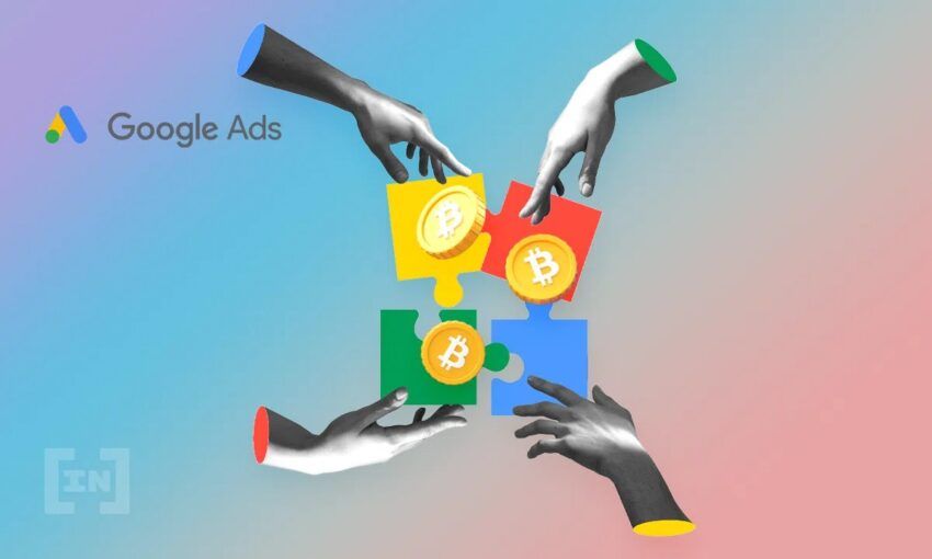 Pub crypto : quelles sont les nouvelles règles publicitaires de Google ?
