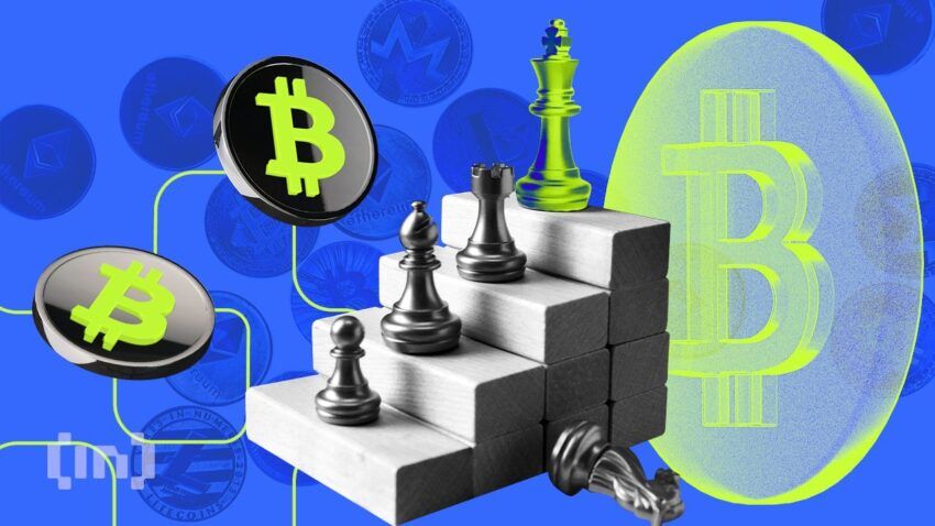 BTCD : la domination de Bitcoin atteint un niveau critique