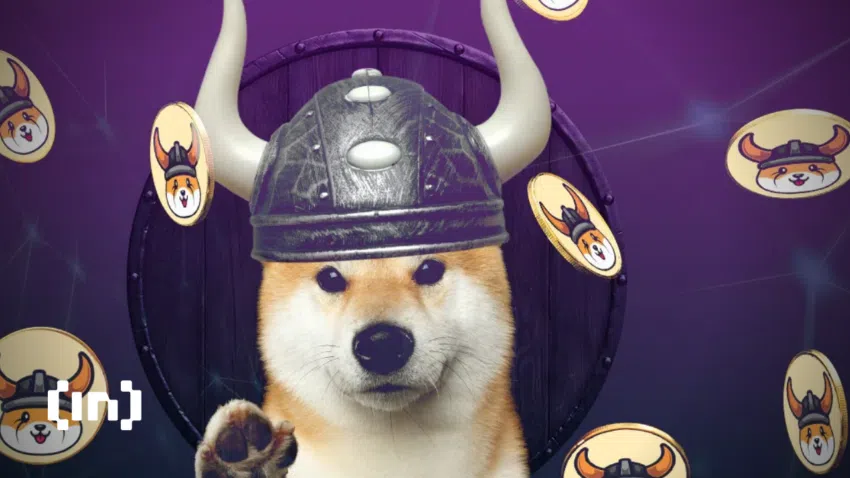 floki inu crypto