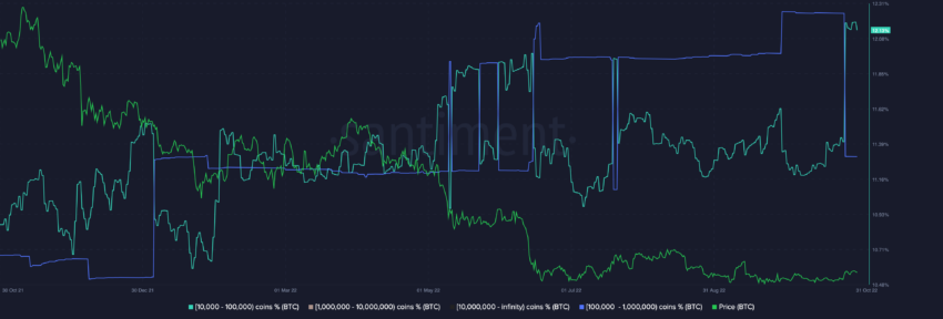 baleines bitcoin