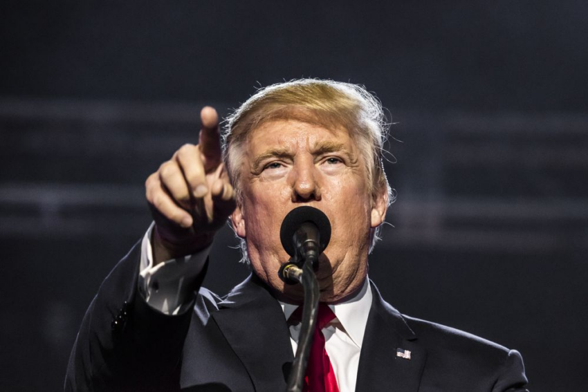 Trump et BTC : une relation complexe