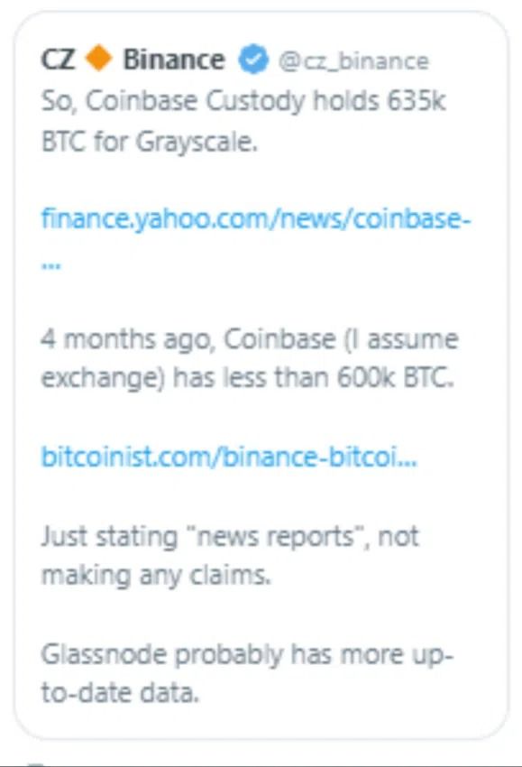 Coinbase