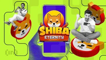 Shiba Eternity : que vaut le jeu Play to Earn de Shiba Inu ?
