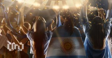 L’Argentine remporte la Coupe du Monde mais son fan token $ARG s’effondre.