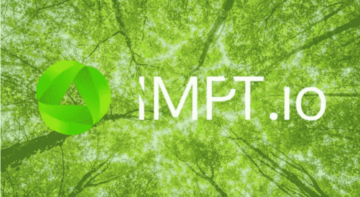 Le token IMPT récolte 13 $ millions en prévente et annonce des listings sur Lbank et Uniswap 