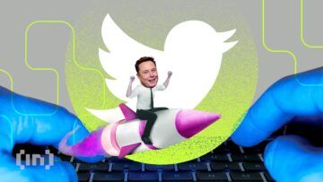 Elon Musk révèle quand il quittera son poste de PDG de Twitter