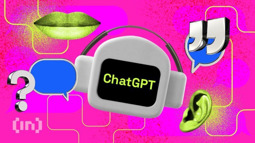 ChatGPT, le nouvel analyste crypto de référence ?