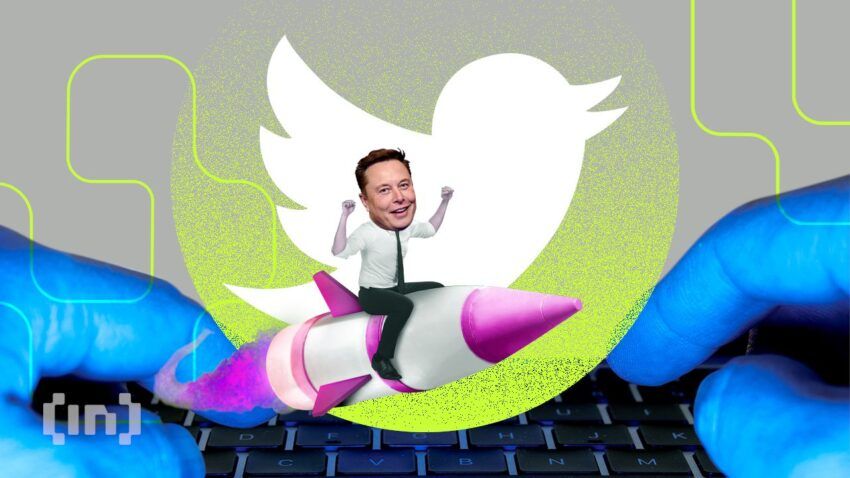 Elon Musk attise la volatilité de Dogecoin avec ses projets de paiements sur Twitter