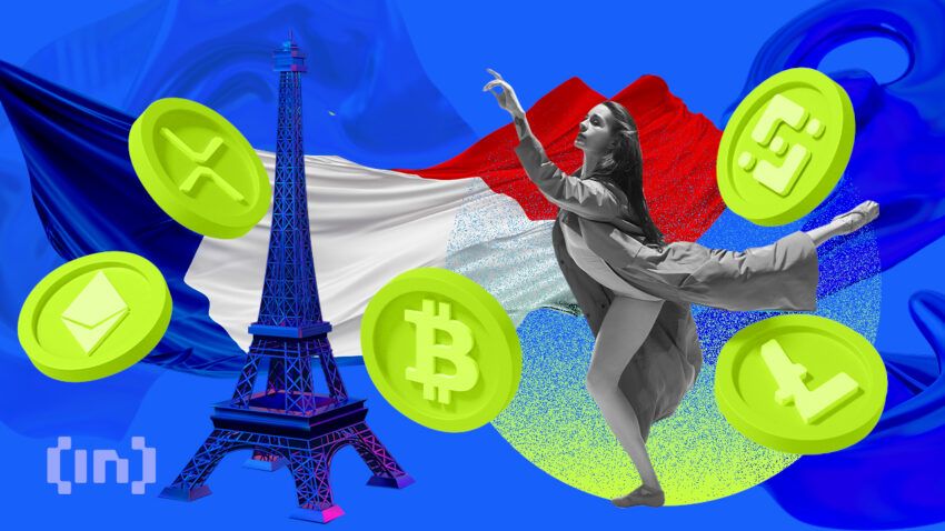 BeinCrypto se hisse sur le podium des médias Web 3 francophones
