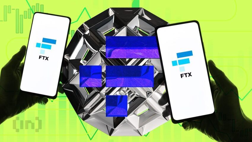 Deux entrepreneurs souhaitent relancer l’exchange FTX
