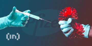Crypto-vaccin : Pfizer se lance dans le Web3 avec le tour de financement de VitaDAO