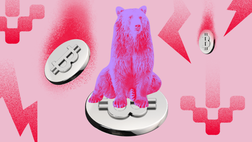 bear market