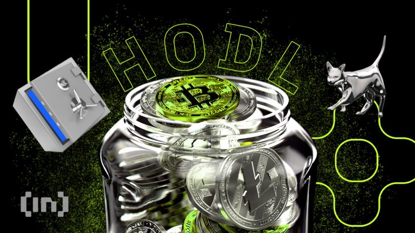 Know Your Bitcoiner : Le HODLing avant tout selon l’expert crypto Zach Hamouda