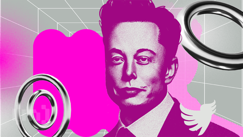 Elon Musk rembourse-t-il les dettes Twitter grâce au DOGE ?
