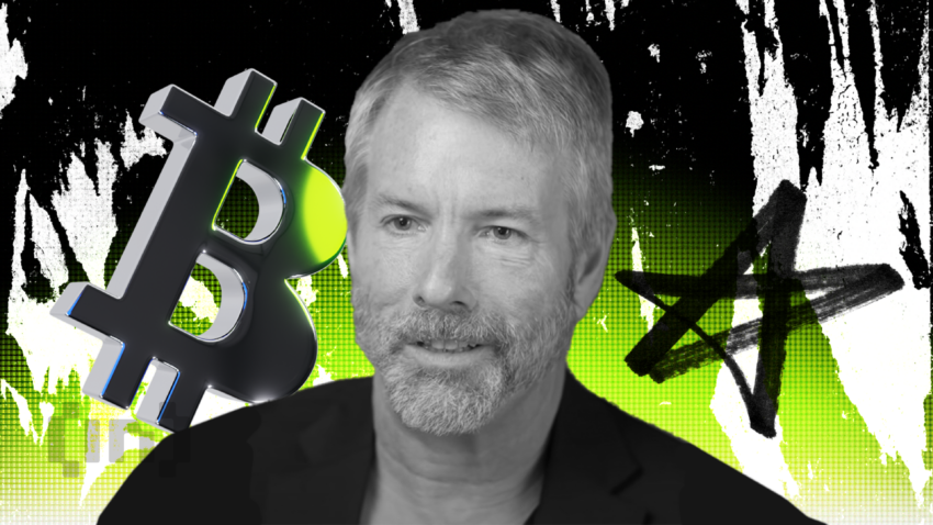 Prédiction de Michael Saylor : Bitcoin pourrait multiplier sa valeur par 10