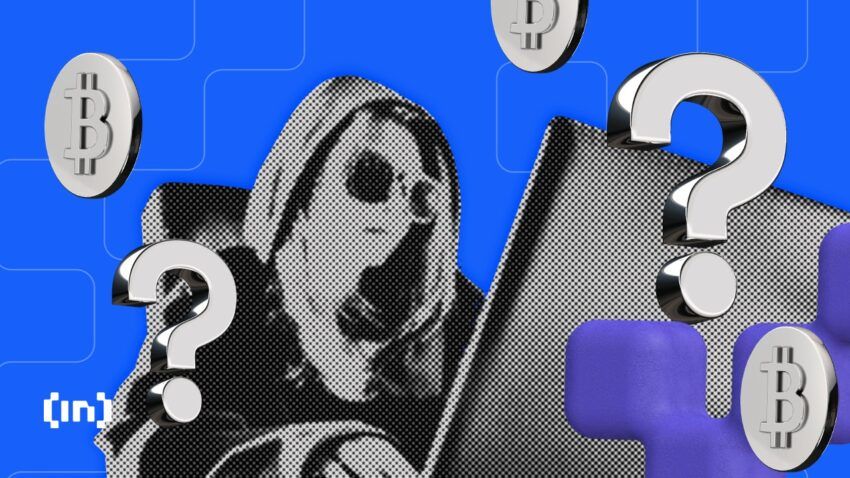 Hack crypto : une nouvelle technique pour manipuler les victimes ?