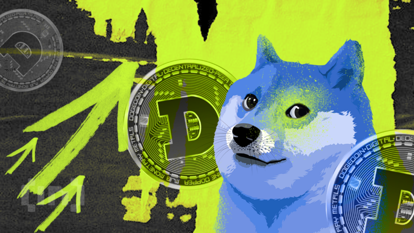 24h Crypto : Dogecoin, une valeur à surveiller ?