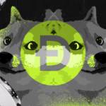 Le cours de Dogecoin (DOGE) vise la barre des 0,10 $