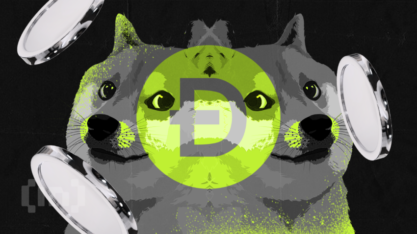 Le cours de Dogecoin (DOGE) vise la barre des 0,10 $