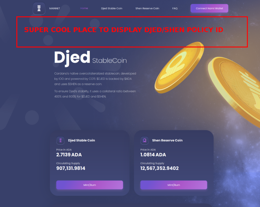 stablecoin