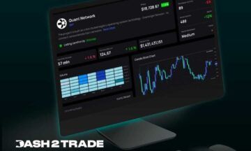 Dash 2 Trade annonce une phase d’Overfunding et son listing sur Gate.io