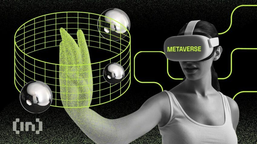 Apple dévoile son casque VR ; une bonne nouvelle pour le metaverse ?