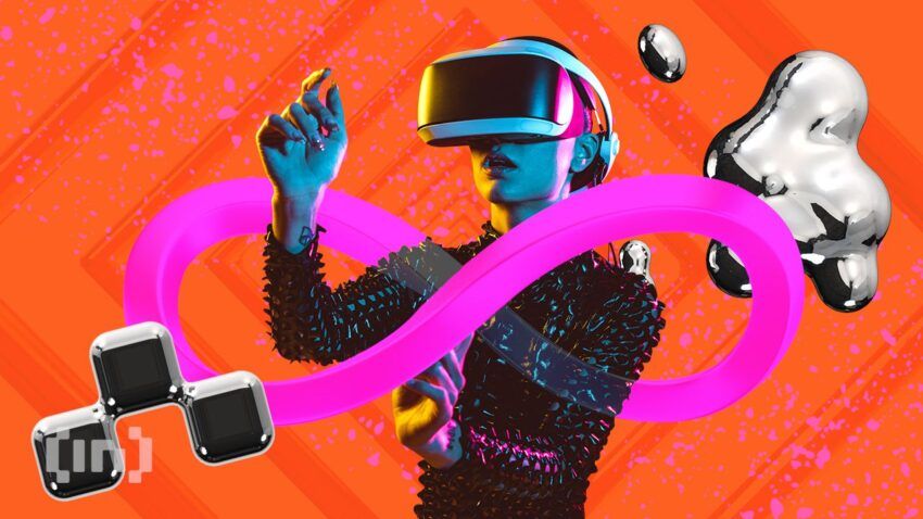 Le casque de réalité virtuelle, l’avenir du metaverse