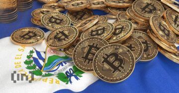 Bitcoin : Une autre ambassade ouverte par le Salvador !