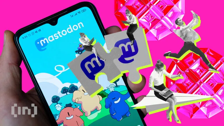 Mastodon