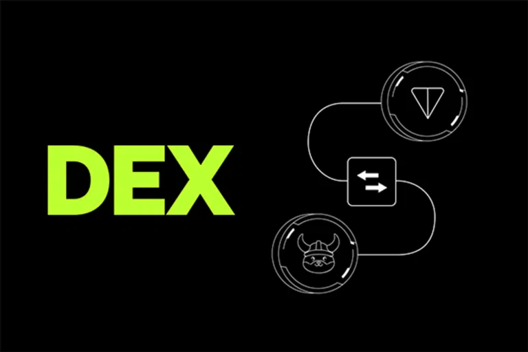OKX DEX