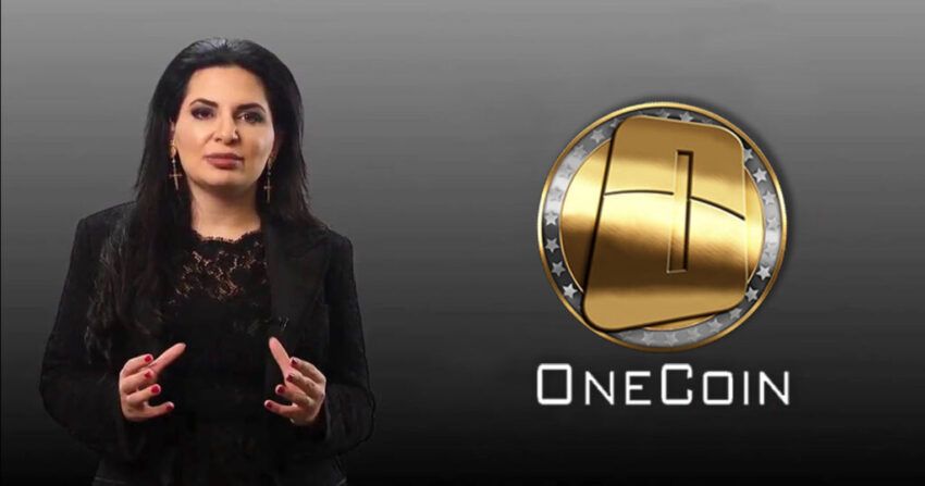 OneCoin : la justice américaine continue la traque aux coupables !