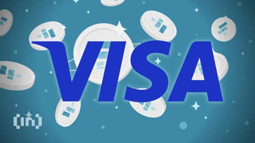 Visa réfute : la société est toujours en phase avec les crypto-monnaies !