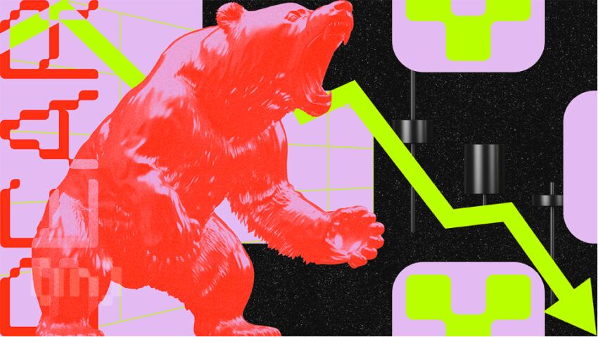 Know Your Bitcoiner : Audrey JHN nous rappelle les bienfaits du bear market