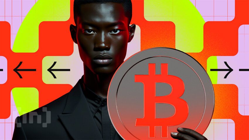 Know Your Bitcoiner : Pour Cyrus Fazel de Swissborg, le règne du dollar est révolu