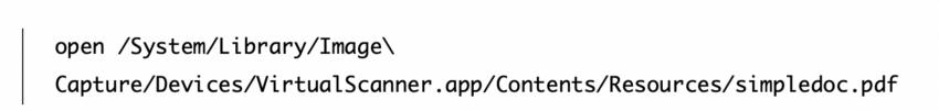 mac bitcoin