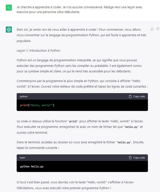 chatgpt
