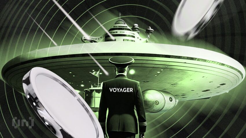 Binance.US ne rachètera pas Voyager Digital !