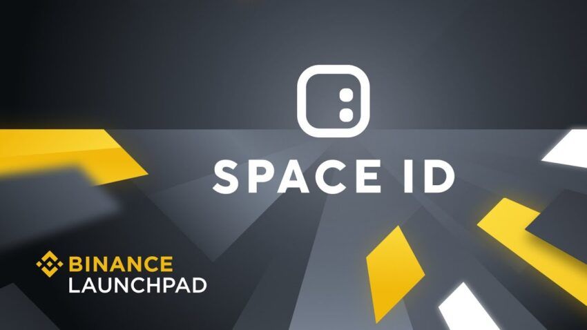 Launchpad Binance : Space ID est en hausse de 3 900 % !