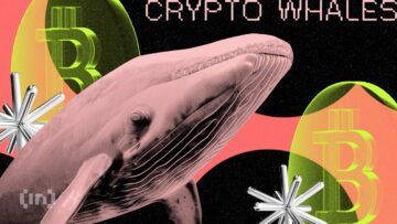 Une mystérieuse baleine Bitcoin se réveille après 12 ans d’inactivité