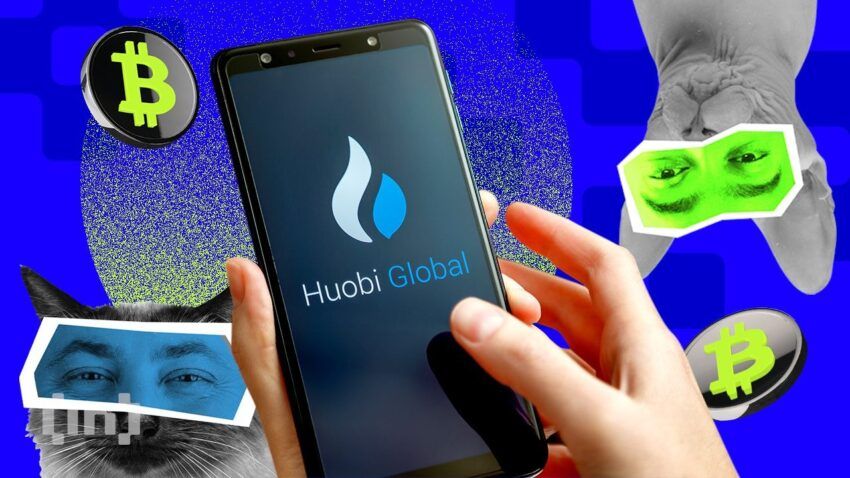 Huobi devient “HTX”, qu’est-ce qui va changer pour la plateforme ?