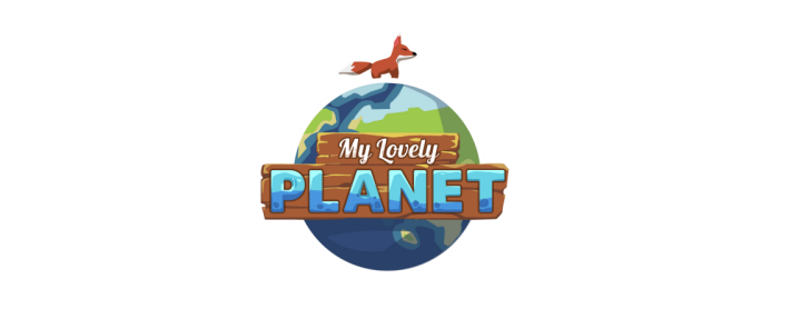 Le grand projet de My Lovely Planet
