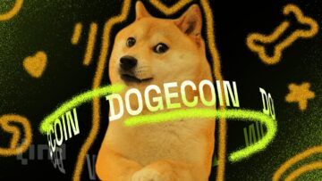 Dogecoin dépasse Bitcoin en termes de volume de transactions