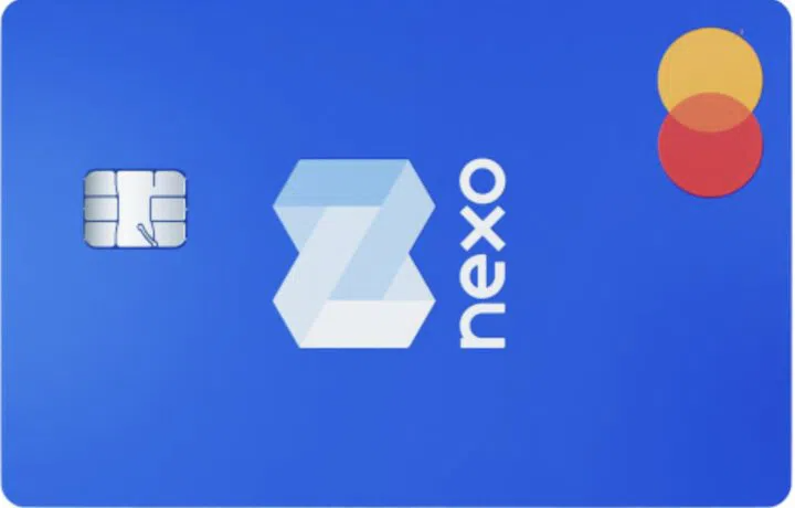 Carte Nexo