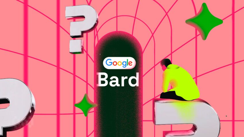 Google Bard débarque en France : qu’est-ce qui va changer ?